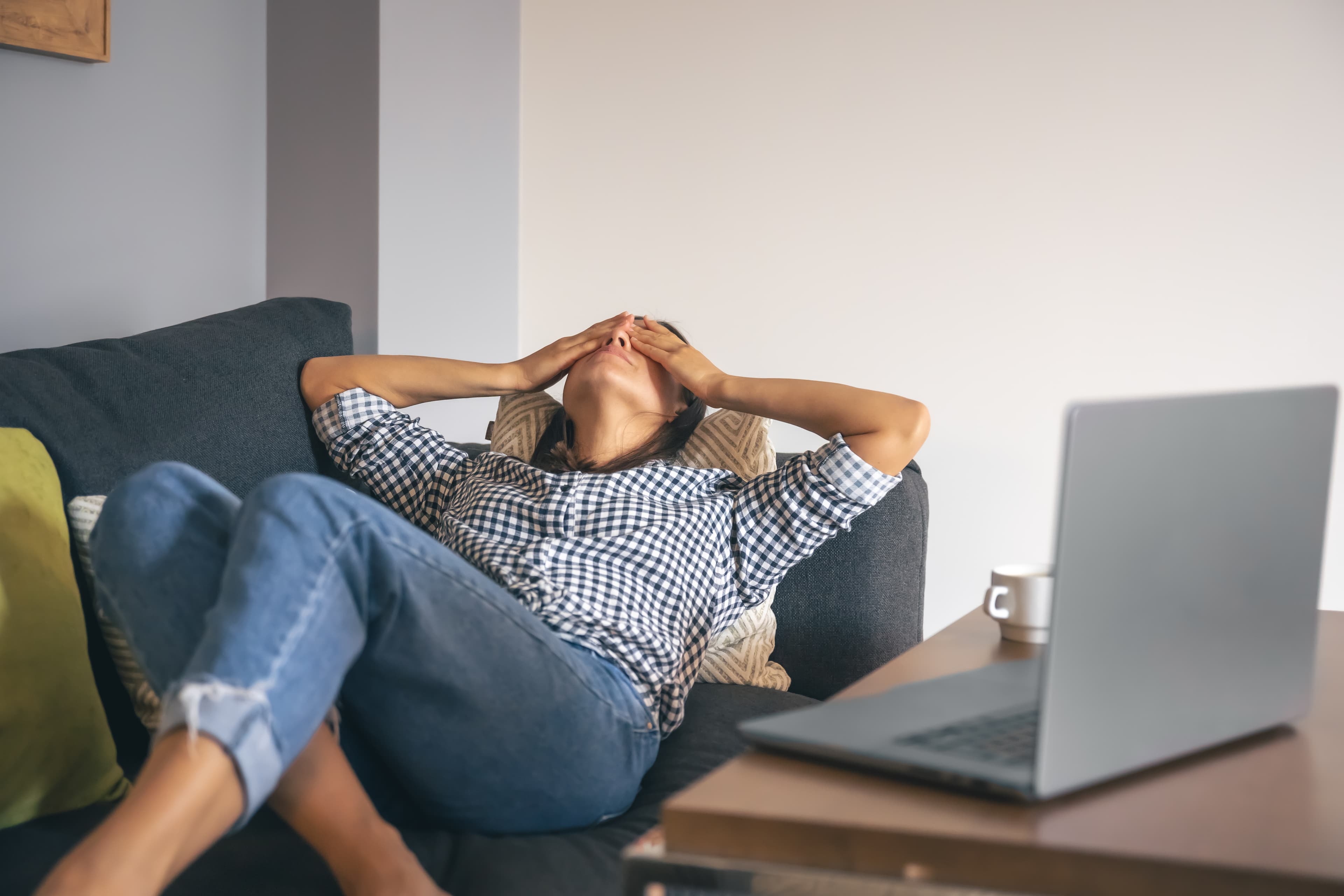 Pequeños hábitos para bajar el estrés en menos de 5 minutos